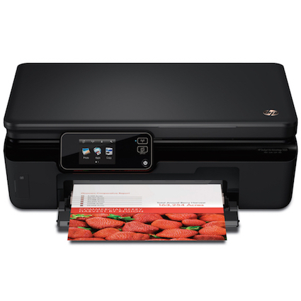 Cartuchos HP Deskjet Ink Advantage 5525